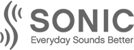 Sonic Logo