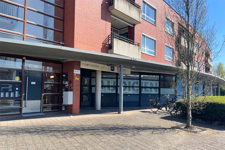 Van Boxtel audicien in Hoorn