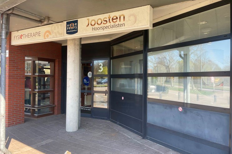 Audicienpraktijk Joosten Hoorspecialisten in Hoorn