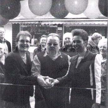 Audika Audicien Opening in Veghel