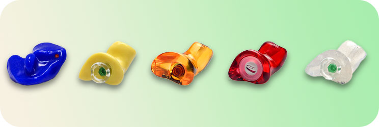 Gehoorbescherming op maat