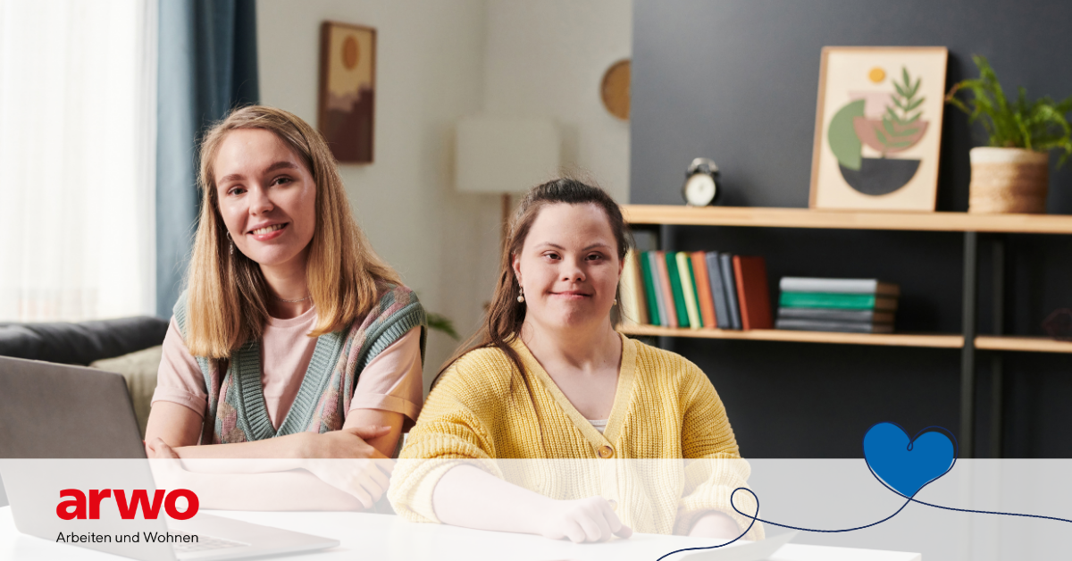 Audika Charity Engagement - arwo. Wohnen und Arbeiten