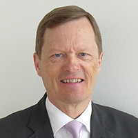 Carsten Ahlbom, Experte für Hörgesundheit und Hörgeräte.