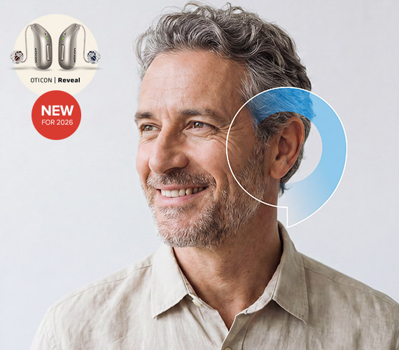 Oticon 