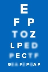 La perception floue de lettres représentant une déficience auditive