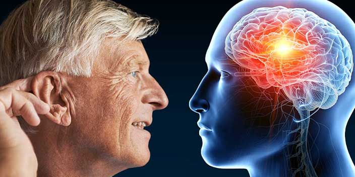 Verbondenheid tussen gehoorverlies en de hersengezondheid in het kader van Wereld Alzheimer Maand