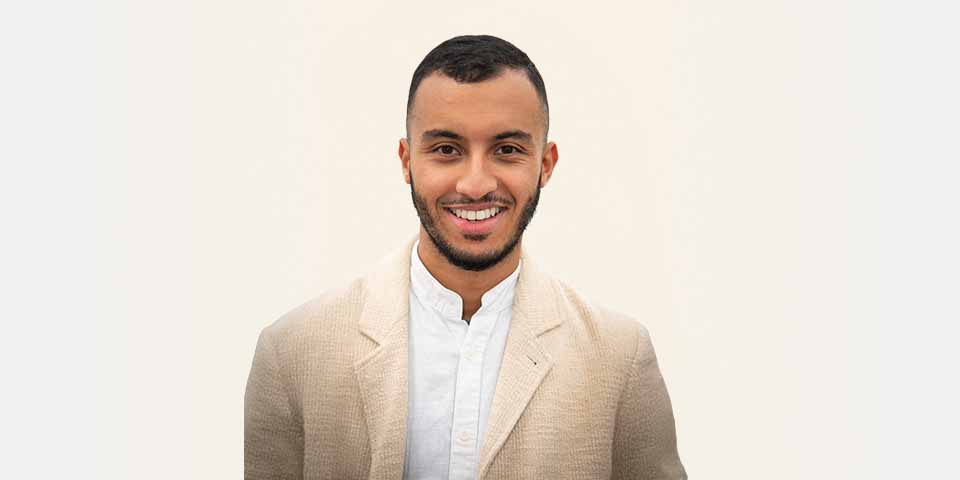 Audioloog Mehdi Khdim