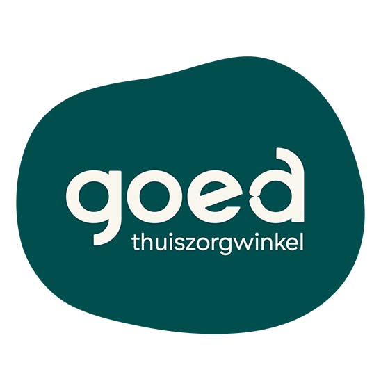 Goed - Partner van Audika logo