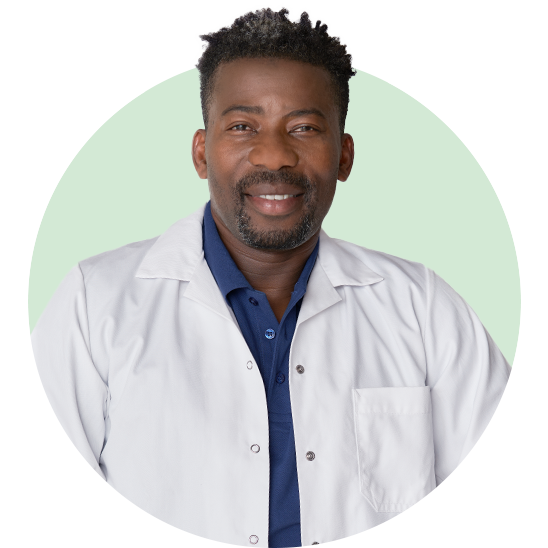 Afbeelding van een Audika audioloog