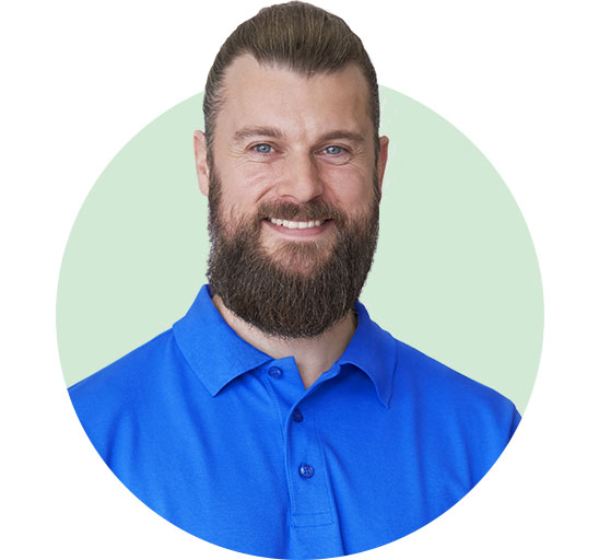 Morten Ammekilde Nielsen, klinisch en technisch audioloog